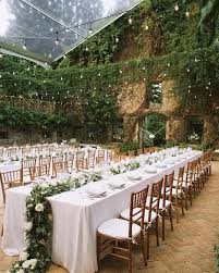 Instagram Analytics With Images Greenery Wedding Decor Garden Wedding Venue Outdoor Wedding Decorations
