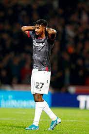 Resmi açıklama bekleniyor bayern münih, reading ile sözleşmesi bitecek sol bek omar richards transferini de bitirdi. Omar Richards Pes Stats Database
