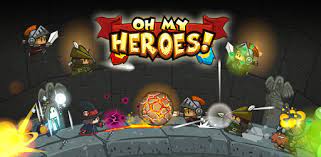 Download oh my heroes 1.5.2 mod apk unlimited shopping free for android mobiles, smart phones. Oh My Heroes On Windows Pc Download Free 1 5 2 Com Trinitigame Android Aceknight