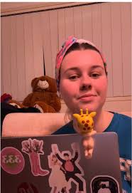 How to Glue A Sonny Angel to A Computer