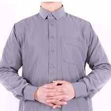 2020 Good Fabric Skirt Collar Skirt Sleeves Al Aseel Abaya Thobe Men - Buy  Al Aseel Thobe,Muslim Thobe For Men,Aseel Men Abaya Product on Alibaba.com