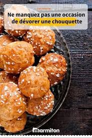 Chouquettes Recette Recettes De Cuisine Recette Chouquette Chouquette Facile