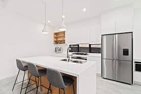 Kitchen Design Sydney In 2020 Kitchen Design Classy Kitchen Kitchen Renovation