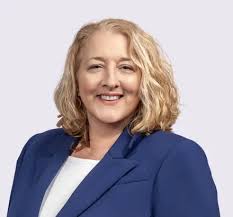 Joanne Braddock Lambert