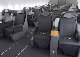 New Business Class American Airlines A321 Transcontinental American Airlines Business Class Business Class Seats