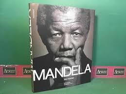 Mandela Das Porträt von Nicol