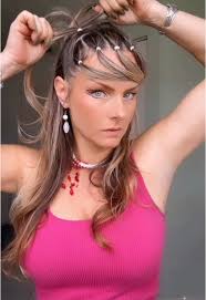 Hair Styling Barbara