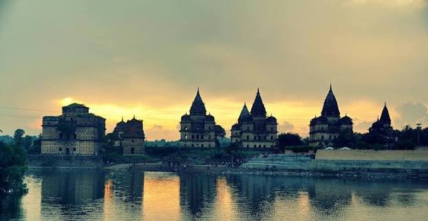 The Beauty of Jhansi