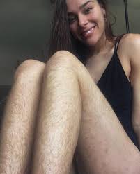 Clean and smooth armpit provide. Januhairy Is The Bold New Trend That Sees Women Let Their Leg And Armpit Hair Grow Wild
