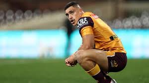 Kotoni staggs is a famous rugby player who is currently known for a leaked video of lastly, we don't have information about his parents and other members of the family. Cameron Smith Retirement Storm Legend Drops Huge Hint Over Future