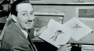 Perche The Disney Compendium