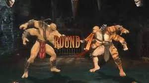 Buddoggydogg how to perform a babality on goro, kintaro and . Descargar Mortal Kombat 9 Ps3 Goro Real Time Mod Download Mp