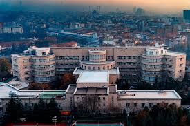 Ankara Üniversitesi Hakkında Her Şey!