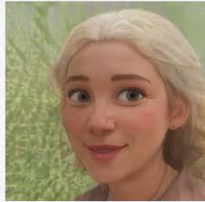 AI generated biography of children's author Katherine Roberts