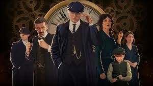 Maybe you would like to learn more about one of these? Peaky Blinders Mastermind Nintendo Switch Le Test Nintendo Town Fr