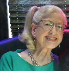 Judith Edwards Obituary