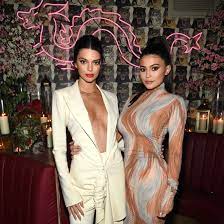 Reality television series keeping up with the kardashians. Kendall Jenner Das Denkt Sie Wirklich Uber Ihre Schwester Kylie Jenner Bravo