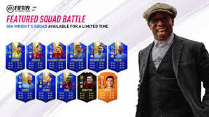 Check out ian wright's rating, in game stats, prices and reviews on futwiz. Ian Wright On A Potential Icon It S In The Works I Don T Know What My Rating Would Be But Suarez Is A 90 And I M Not On His Level Fifa
