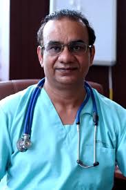 Anaesthesiologist In Gurgaon, Haryana