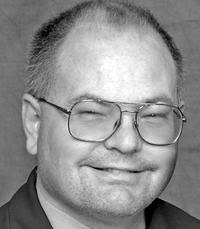 Marvin Hans Gray (1960-2008)