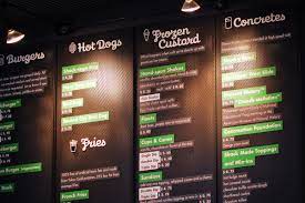 Shake Shack Hikes Prices To Stay Ahead Of Rising Minimum Wages Eater