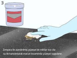 Bir eve taşındığınızda ya da uzun süre bir evde oturduğunuzda çoğunlukla değiştirmesi en zor. Mermer Cilasi Toz Rota Toz Cila Mermer Cilasi