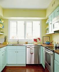 colorful kitchen design ideas