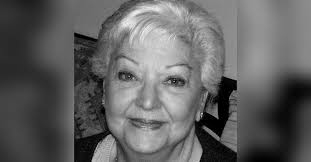 Mrs. Frances Geraldine Grimes Obituary