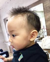 Posts Tagged As 子供ツーブロック Picdeer