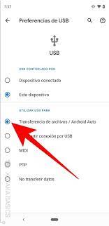 Hay que mencionar que cuenta con una función para enviar datos de manera cifrada. Como Conectar Tu Movil Android Al Ordenador