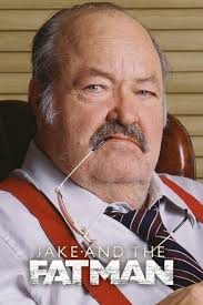 Jake and the Fatman: Season 5