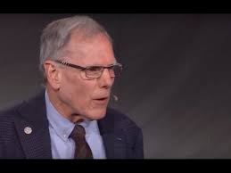 Libraries of Today: Ellen Humphrey at TEDxCalgary