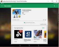 Install Android X86 Pc Os Vm Image On Virtualbox Or Vmware