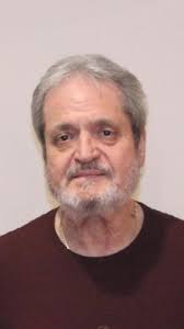 William Serrano Obituary (1953