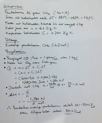 Kalor pembentukan adalah kalor yang dilepas atau dibutuhkan apabila 1 mol senyawa terbentuk dari â€¦. Pembakaran 32 Gram Metana Dalam Kalorimeter Mengakibatkan Suhu Air Kalorimeter Naik Dari 24 8 Brainly Co Id