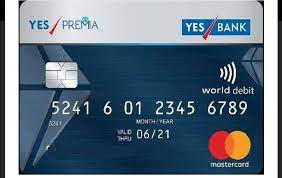 Which credit card to take in india? Yes Bank Credit Card Home Facebook