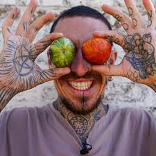 Profile for PrettiePinkie Tozzezz