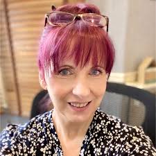 Carolyn Forshaw Email & Phone Number