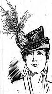 SALE OP PURS. PETEBS & SONS,