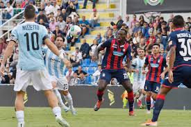 Check out their videos, sign up to chat, and join their community. Simy Nwankwo S Brace Catapult Crotone To Second In Serie B Latest Sports News In Nigeria