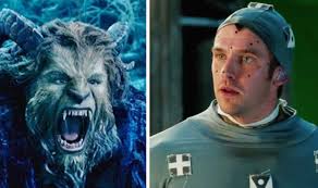With emma watson, dan stevens, luke evans, josh gad. Beauty And The Beast You Won T Believe How They Transformed Dan Stevens It S Hilarious Films Entertainment Express Co Uk