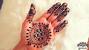 Very Simple Mehndi Designs For Beginners For Hand