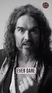 Strap in. It’s about to go down... Subscribe to my Rumble channel (link in  bio) for some amazing exclusive content over the next 2 weeks!