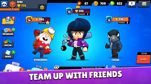 How to play brawl stars on your computer/mac. Brawl Stars Apk Download Pick Up Your Hero Characters In 3v3 Smash And Grab Mode Brock Shelly Jessie And Barley