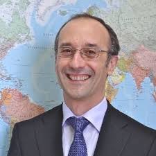 Thomas (Tom) Whitton, Eng.