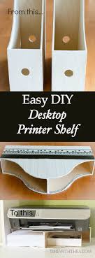 Timewiththea Com Is Expired Diy Desktop Craft Room Craft Room Office