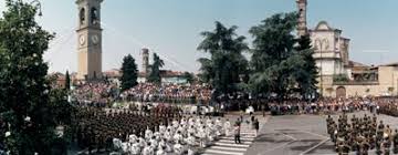 Последние твиты от leganord travagliato (@lntravagliato). Brescia A Travagliato Il Giuramento Di 600 Reclute Alpine Associazione Nazionale Alpini