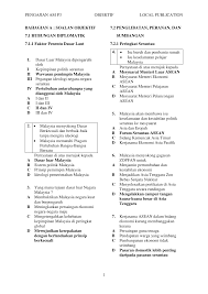 • malaysia telah memainkan peranan yang besar dalam memperjuangkan dasar politik & nasib rakyat kulit hitam di. Https Gurubesar My Wp Content Uploads 2020 04 Sem 3 646 Pdf