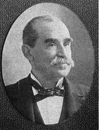 Charles Edward Quail