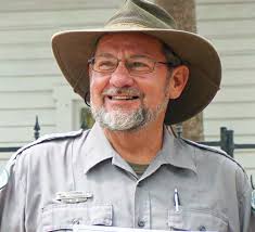 Florida State Parks 2019 Volunteer and Division Recognition Awards